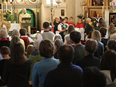 Caritassonntag Caritassonntag