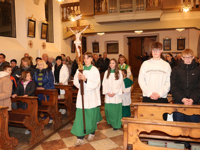 Priesterjubiläum Priesterjubiläum