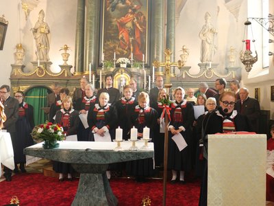 Caritassonntag Caritassonntag