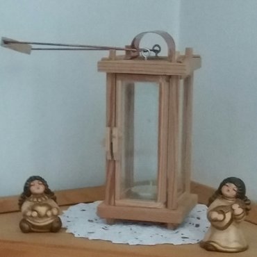 Die Pfarrei Franzensfeste Die Pfarrei Franzensfeste