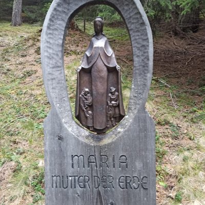 Die Pfarrei Afers Die Pfarrei Afers