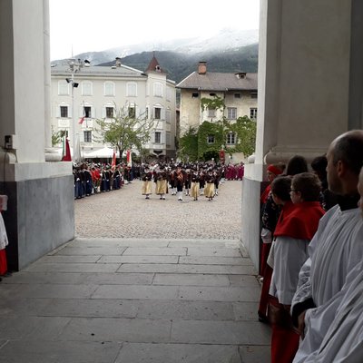 Bressanone Bressanone