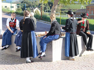 Caritassonntag Caritassonntag