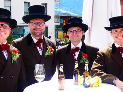 Gründonnerstag Gründonnerstag