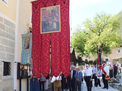 Priesterjubiläum Priesterjubiläum