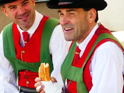 Gründonnerstag Gründonnerstag