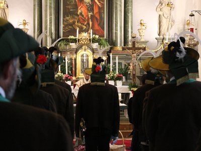 Gründonnerstag Gründonnerstag