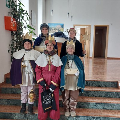 Die Pfarrei Natz Die Pfarrei Natz