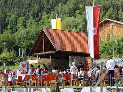 Priesterjubiläum Priesterjubiläum