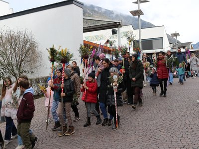 Gründonnerstag Gründonnerstag