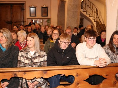 Priesterjubiläum Priesterjubiläum