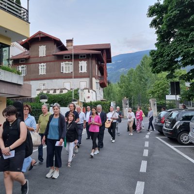 Bressanone Bressanone