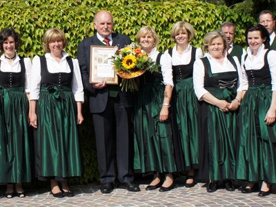 Die Pfarrei Schabs Die Pfarrei Schabs