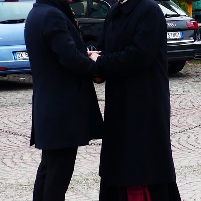 Gründonnerstag Gründonnerstag