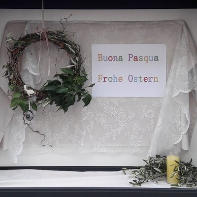 Die Pfarrei St. Andrä Die Pfarrei St. Andrä