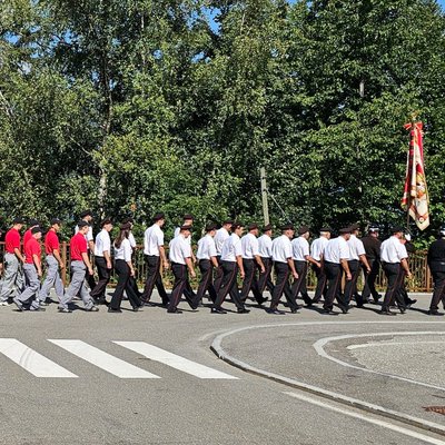 Die Pfarrei St. Andrä Die Pfarrei St. Andrä