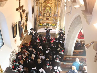 Caritassonntag Caritassonntag