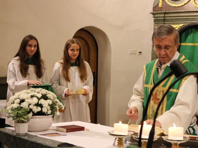 Priesterjubiläum Priesterjubiläum