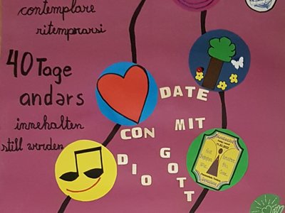 Die Pfarrei Franzensfeste Die Pfarrei Franzensfeste