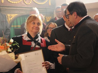 Caritassonntag Caritassonntag