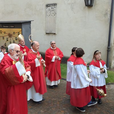 Bressanone Bressanone