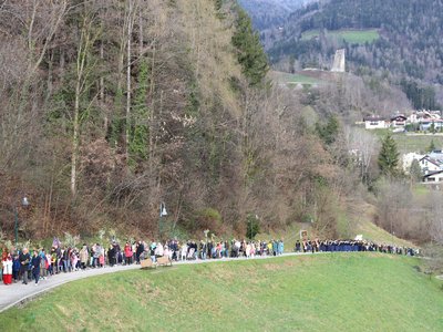 Gründonnerstag Gründonnerstag