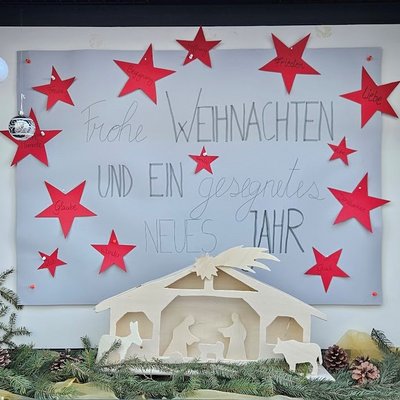 Die Pfarrei St. Andrä Die Pfarrei St. Andrä