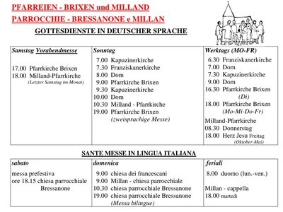 Bressanone Bressanone