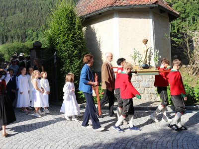 Priesterjubiläum Priesterjubiläum