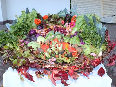 Caritassonntag Caritassonntag