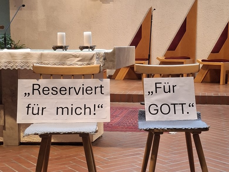 Die Pfarrei Franzensfeste Die Pfarrei Franzensfeste