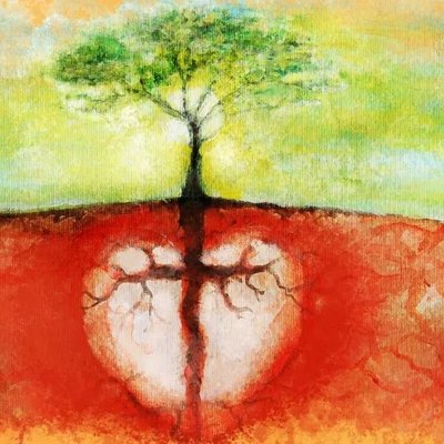 Bressanone Frutti nuovi da una radice risanata