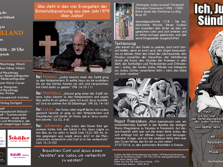 Die Pfarrei Milland Die Pfarrei Milland