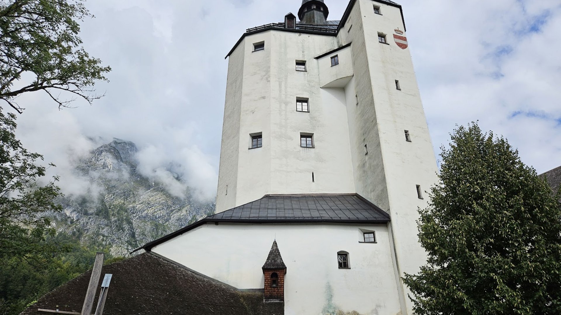 Die Pfarrei St. Andrä Die Pfarrei St. Andrä