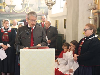 Caritassonntag Caritassonntag