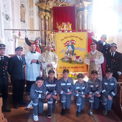 Die Pfarrei Afers Die Pfarrei Afers