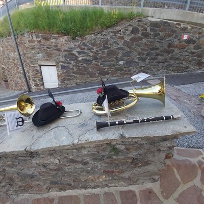 Die Pfarrei Afers Die Pfarrei Afers