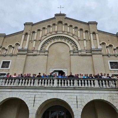 Die Pfarrei Afers Die Pfarrei Afers