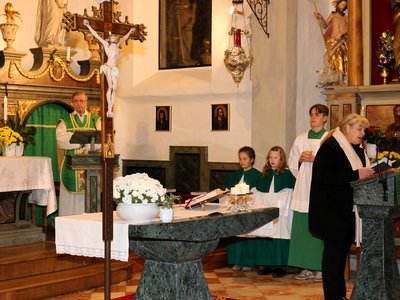 Priesterjubiläum Priesterjubiläum