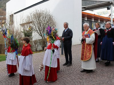 Gründonnerstag Gründonnerstag