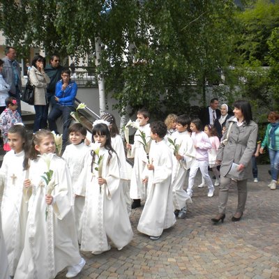 Bressanone Bressanone