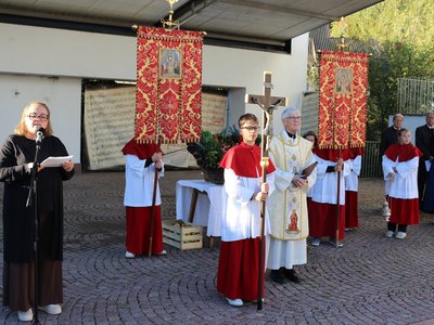 Caritassonntag Caritassonntag