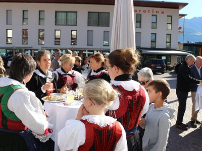 Caritassonntag Caritassonntag