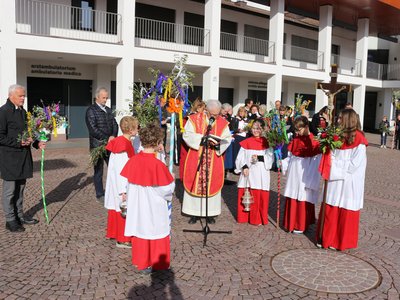 Gründonnerstag Gründonnerstag