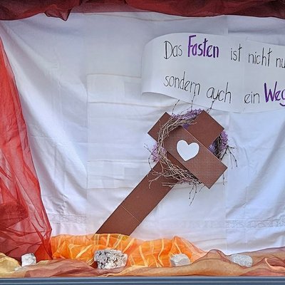 Die Pfarrei St. Andrä Die Pfarrei St. Andrä