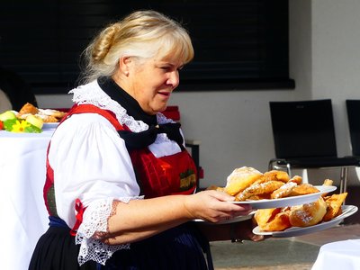Gründonnerstag Gründonnerstag