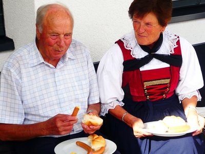 Gründonnerstag Gründonnerstag