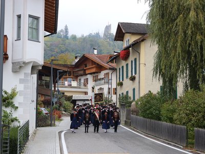 Gründonnerstag Gründonnerstag