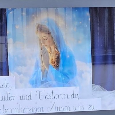 Die Pfarrei St. Andrä Die Pfarrei St. Andrä