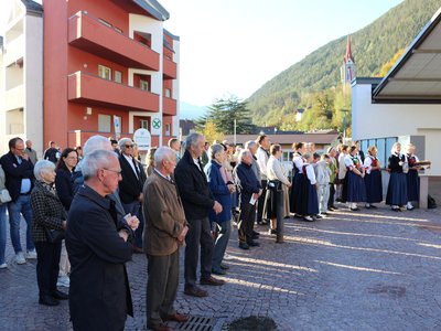 Caritassonntag Caritassonntag